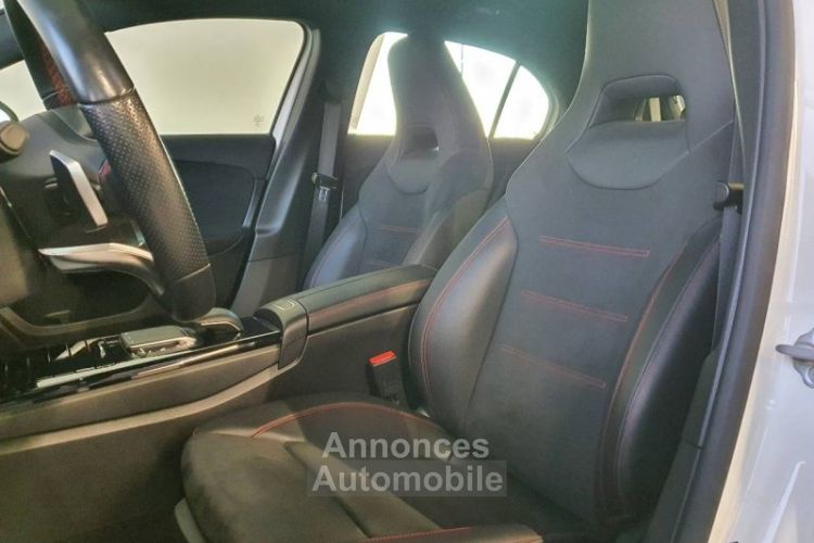 Mercedes Classe A 200 d 150ch AMG Line 8G-DCT - <small></small> 28.980 € <small>TTC</small> - #10