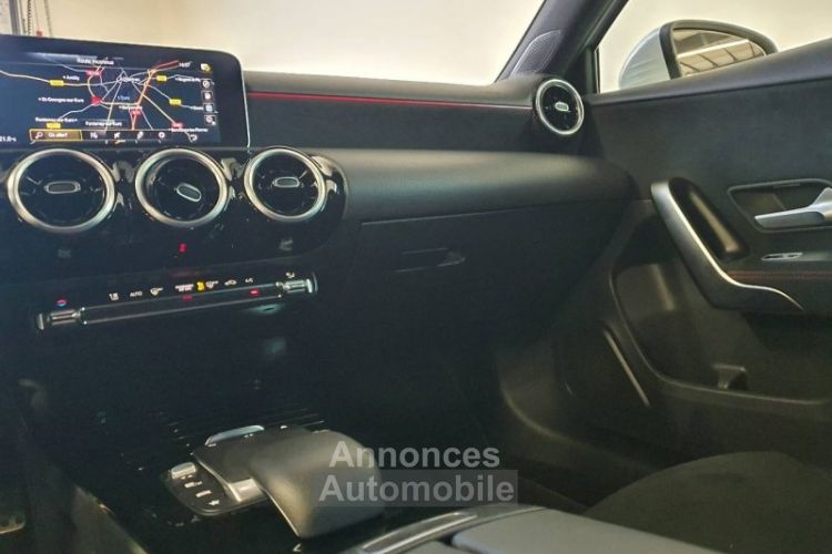 Mercedes Classe A 200 d 150ch AMG Line 8G-DCT - <small></small> 28.980 € <small>TTC</small> - #14