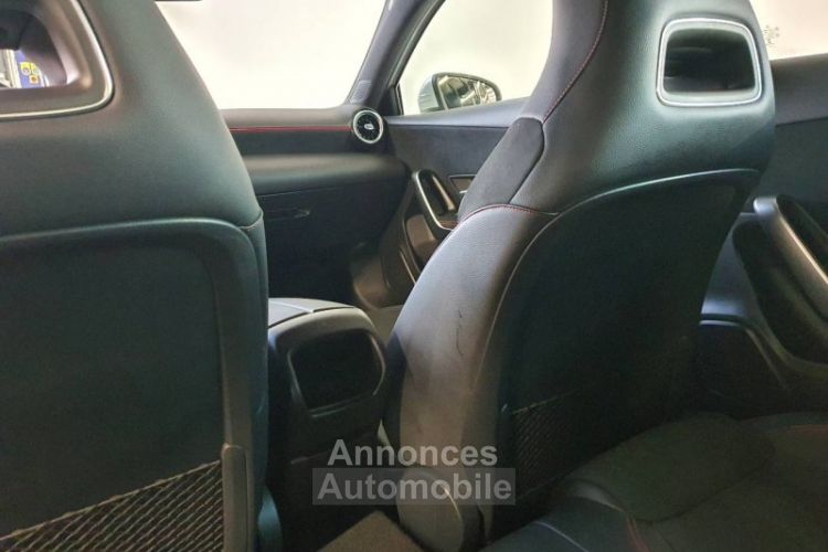 Mercedes Classe A 200 d 150ch AMG Line 8G-DCT - <small></small> 28.980 € <small>TTC</small> - #18