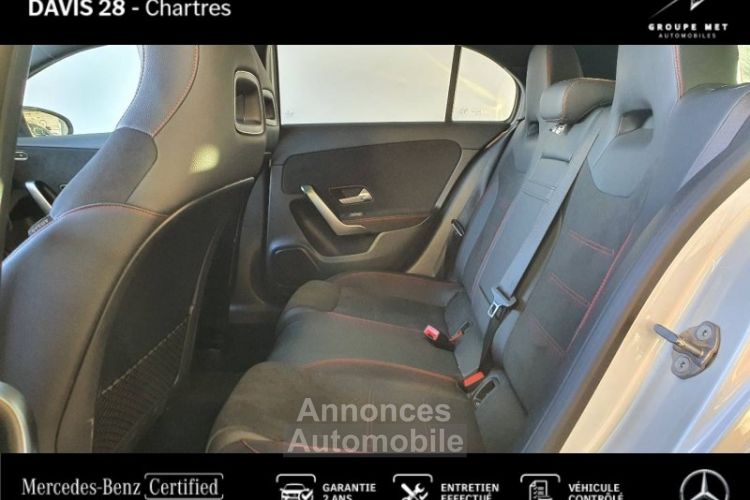 Mercedes Classe A 200 d 150ch AMG Line 8G-DCT - <small></small> 38.790 € <small>TTC</small> - #9