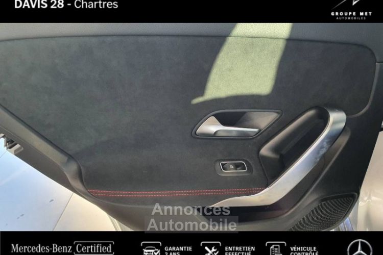 Mercedes Classe A 200 d 150ch AMG Line 8G-DCT - <small></small> 38.790 € <small>TTC</small> - #19
