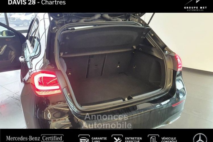 Mercedes Classe A 200 d 150ch AMG Line 8G-DCT - <small></small> 36.470 € <small>TTC</small> - #10