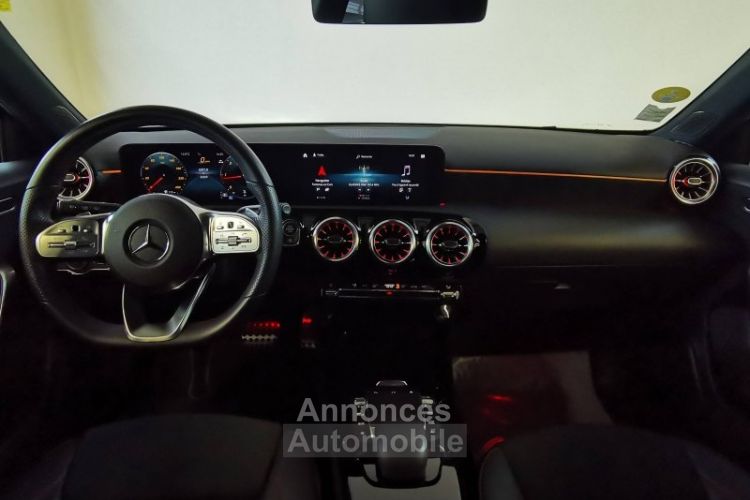 Mercedes Classe A 200 d 150ch AMG Line 8G-DCT - <small></small> 34.970 € <small>TTC</small> - #10