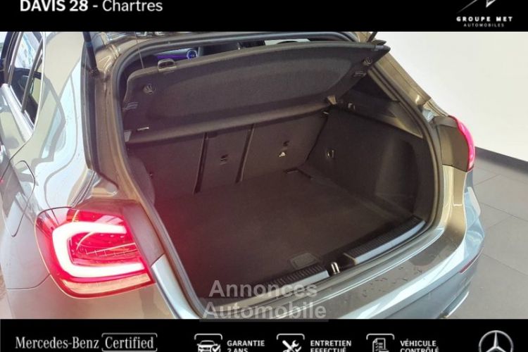 Mercedes Classe A 200 d 150ch AMG Line 8G-DCT - <small></small> 33.880 € <small>TTC</small> - #9