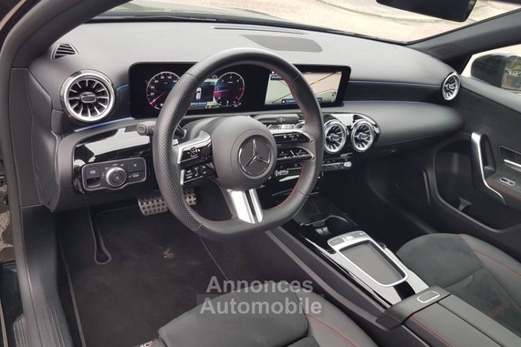 Mercedes Classe A 200 d 150ch AMG Line 8G-DCT - <small></small> 38.900 € <small>TTC</small> - #8