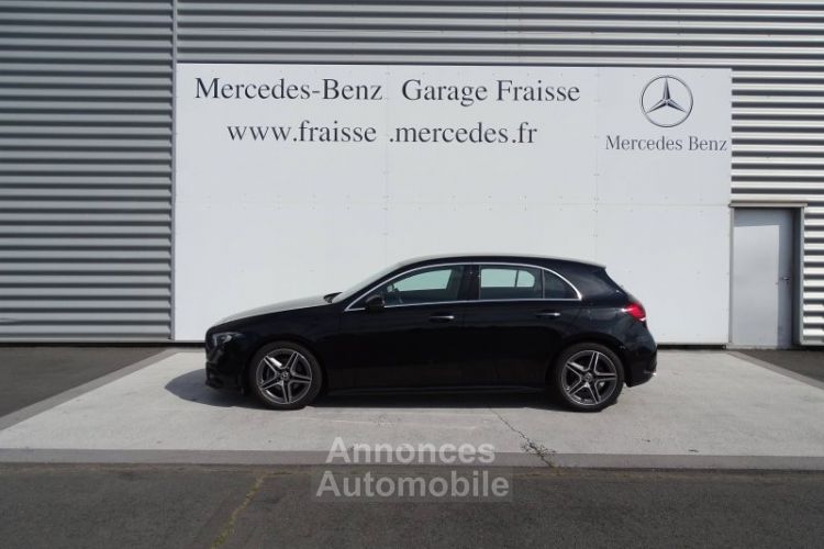 Mercedes Classe A 200 d 150ch AMG Line 8G-DCT - <small></small> 31.900 € <small>TTC</small> - #3