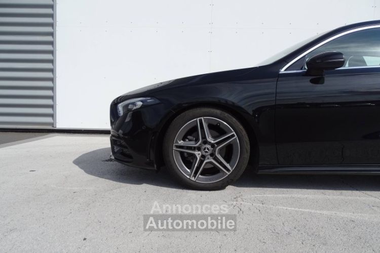 Mercedes Classe A 200 d 150ch AMG Line 8G-DCT - <small></small> 31.900 € <small>TTC</small> - #6