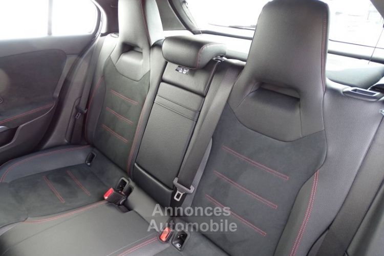 Mercedes Classe A 200 d 150ch AMG Line 8G-DCT - <small></small> 31.900 € <small>TTC</small> - #10