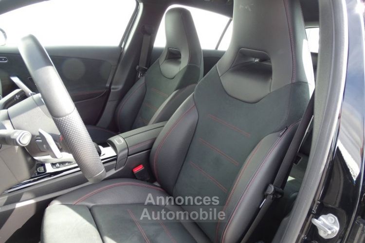 Mercedes Classe A 200 d 150ch AMG Line 8G-DCT - <small></small> 31.900 € <small>TTC</small> - #11