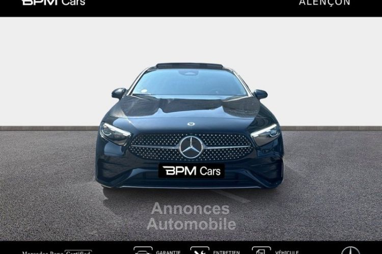 Mercedes Classe A 200 d 150ch AMG Line 8G-DCT - <small></small> 37.650 € <small>TTC</small> - #7