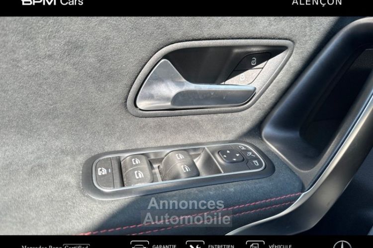 Mercedes Classe A 200 d 150ch AMG Line 8G-DCT - <small></small> 37.650 € <small>TTC</small> - #15