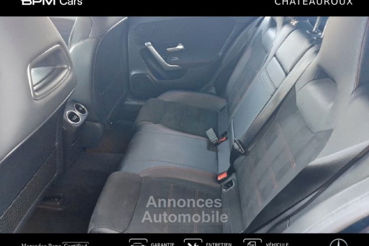 Mercedes Classe A 200 d 150ch AMG Line 8G-DCT - <small></small> 27.900 € <small>TTC</small> - #9