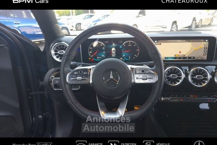 Mercedes Classe A 200 d 150ch AMG Line 8G-DCT - <small></small> 27.900 € <small>TTC</small> - #11