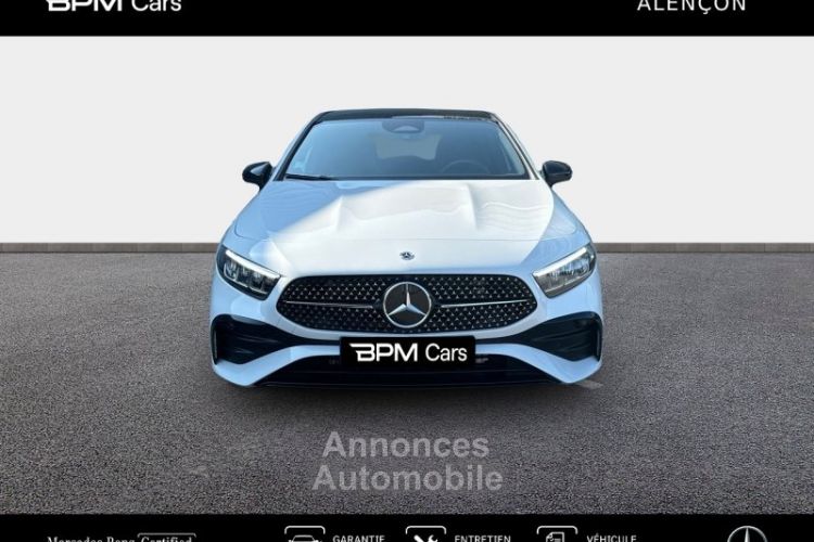 Mercedes Classe A 200 d 150ch AMG Line 8G-DCT - <small></small> 36.850 € <small>TTC</small> - #7