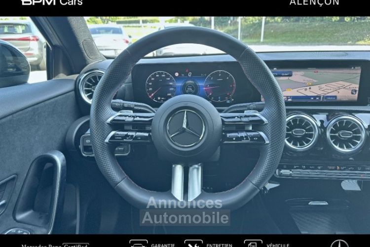 Mercedes Classe A 200 d 150ch AMG Line 8G-DCT - <small></small> 36.850 € <small>TTC</small> - #11