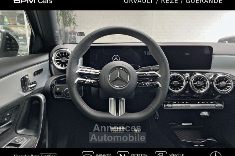 Mercedes Classe A 200 d 150ch AMG Line 8G-DCT - <small></small> 42.900 € <small>TTC</small> - #11