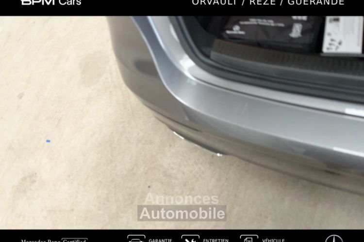 Mercedes Classe A 200 d 150ch AMG Line 8G-DCT - <small></small> 42.900 € <small>TTC</small> - #20