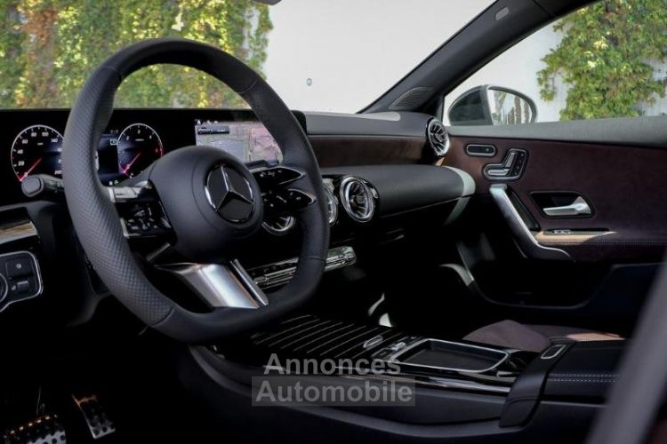 Mercedes Classe A 200 d 150ch AMG Line 8G-DCT - <small></small> 49.329 € <small>TTC</small> - #4