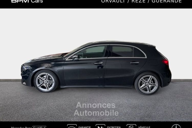 Mercedes Classe A 200 d 150ch AMG Line 8G-DCT - <small></small> 45.800 € <small>TTC</small> - #2