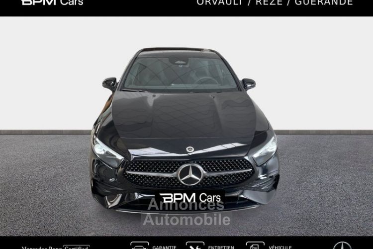 Mercedes Classe A 200 d 150ch AMG Line 8G-DCT - <small></small> 45.800 € <small>TTC</small> - #7