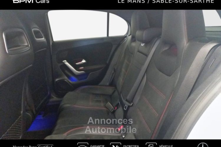 Mercedes Classe A 200 d 150ch AMG Line 8G-DCT - <small></small> 31.750 € <small>TTC</small> - #9