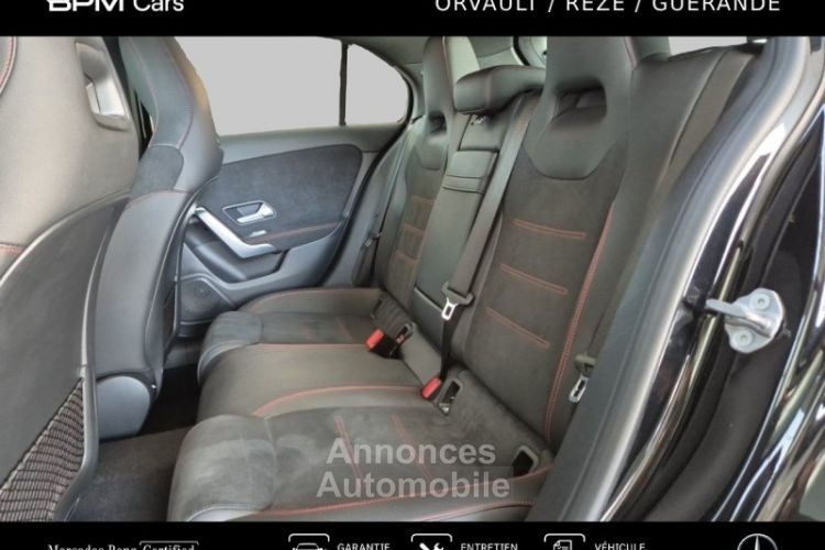 Mercedes Classe A 200 d 150ch AMG Line 8G-DCT - <small></small> 34.490 € <small>TTC</small> - #9