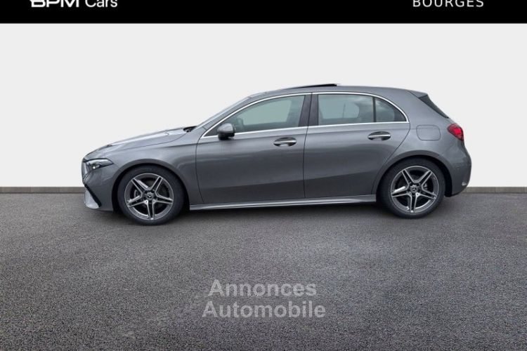 Mercedes Classe A 200 d 150ch AMG Line 8G-DCT - <small></small> 46.990 € <small>TTC</small> - #2