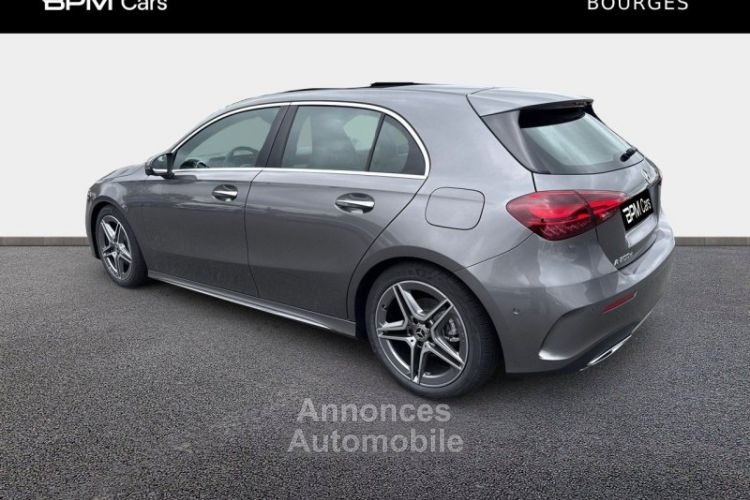 Mercedes Classe A 200 d 150ch AMG Line 8G-DCT - <small></small> 46.990 € <small>TTC</small> - #3