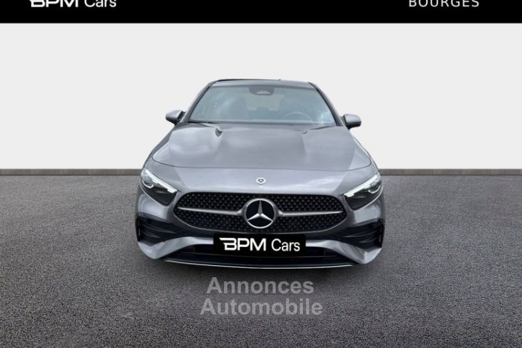 Mercedes Classe A 200 d 150ch AMG Line 8G-DCT - <small></small> 46.990 € <small>TTC</small> - #7