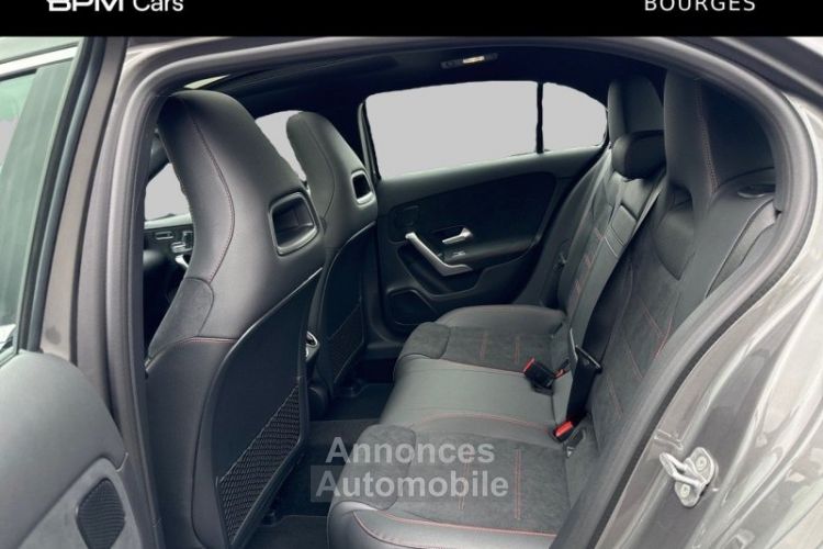 Mercedes Classe A 200 d 150ch AMG Line 8G-DCT - <small></small> 46.990 € <small>TTC</small> - #9