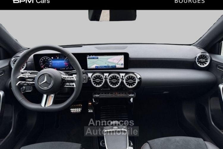 Mercedes Classe A 200 d 150ch AMG Line 8G-DCT - <small></small> 46.990 € <small>TTC</small> - #10