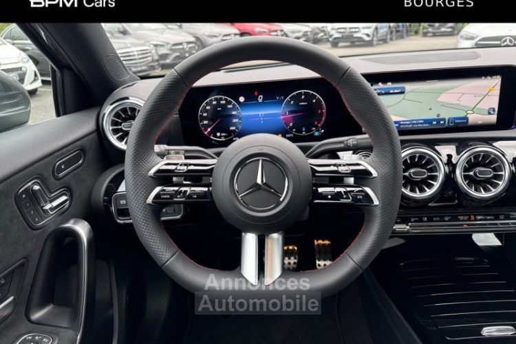 Mercedes Classe A 200 d 150ch AMG Line 8G-DCT - <small></small> 46.990 € <small>TTC</small> - #11