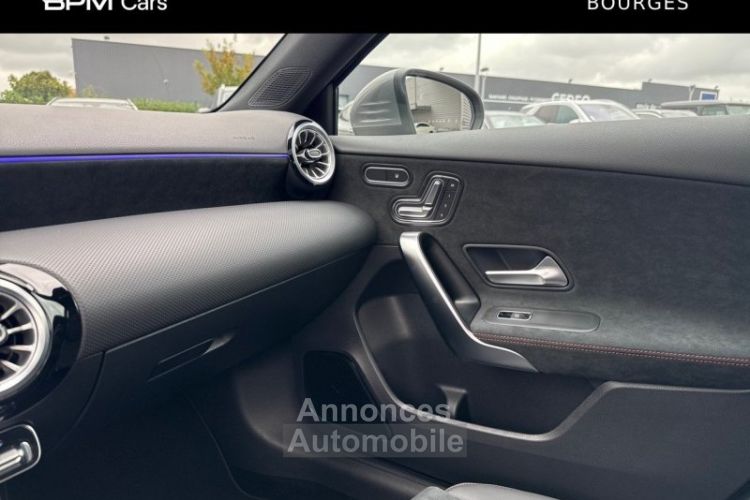 Mercedes Classe A 200 d 150ch AMG Line 8G-DCT - <small></small> 46.990 € <small>TTC</small> - #13