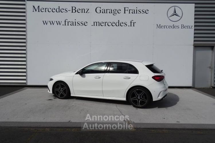 Mercedes Classe A 200 d 150ch AMG Line 8G-DCT - <small></small> 39.900 € <small>TTC</small> - #5