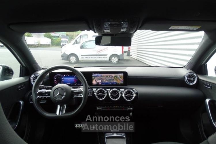 Mercedes Classe A 200 d 150ch AMG Line 8G-DCT - <small></small> 39.900 € <small>TTC</small> - #9