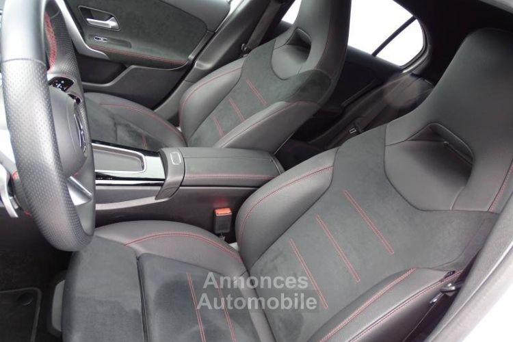 Mercedes Classe A 200 d 150ch AMG Line 8G-DCT - <small></small> 39.900 € <small>TTC</small> - #10