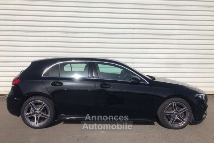 Mercedes Classe A 200 d 150ch AMG Line 8G-DCT - <small></small> 36.990 € <small>TTC</small> - #3