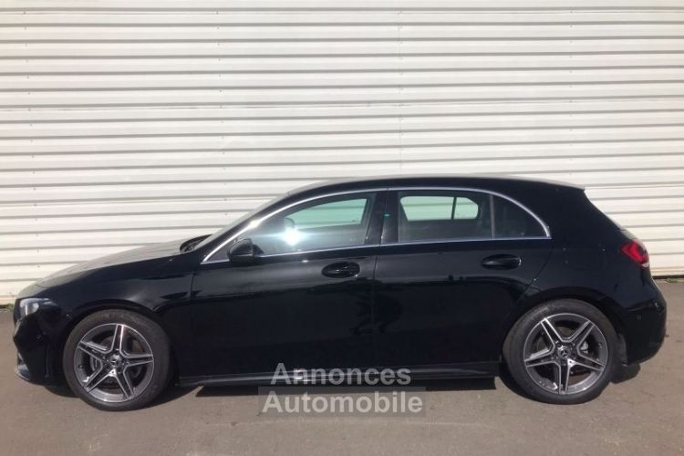 Mercedes Classe A 200 d 150ch AMG Line 8G-DCT - <small></small> 36.990 € <small>TTC</small> - #5