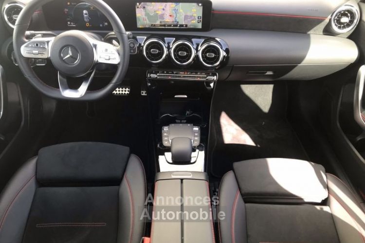 Mercedes Classe A 200 d 150ch AMG Line 8G-DCT - <small></small> 36.990 € <small>TTC</small> - #11