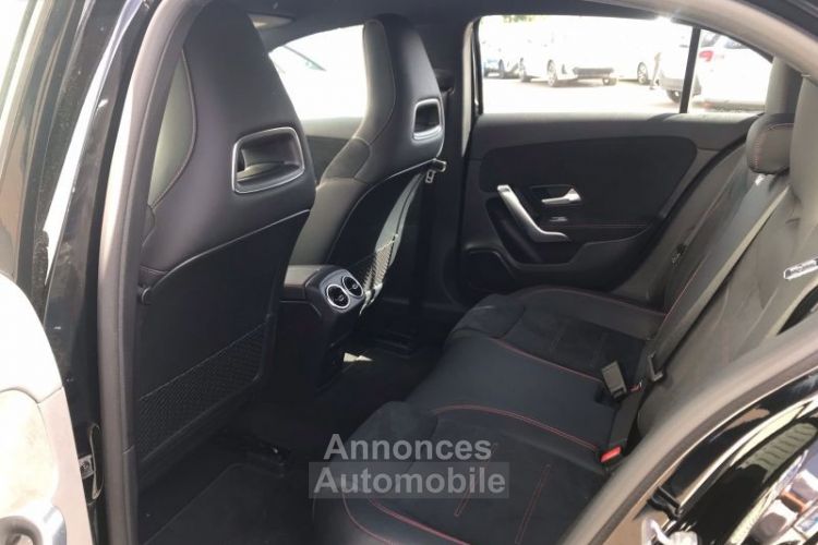 Mercedes Classe A 200 d 150ch AMG Line 8G-DCT - <small></small> 36.990 € <small>TTC</small> - #12