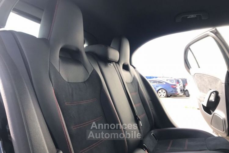 Mercedes Classe A 200 d 150ch AMG Line 8G-DCT - <small></small> 36.990 € <small>TTC</small> - #13