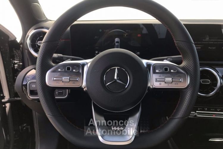 Mercedes Classe A 200 d 150ch AMG Line 8G-DCT - <small></small> 36.990 € <small>TTC</small> - #20