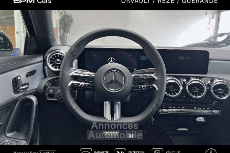 Mercedes Classe A 200 d 150ch AMG Line 8G-DCT - <small></small> 49.900 € <small>TTC</small> - #11