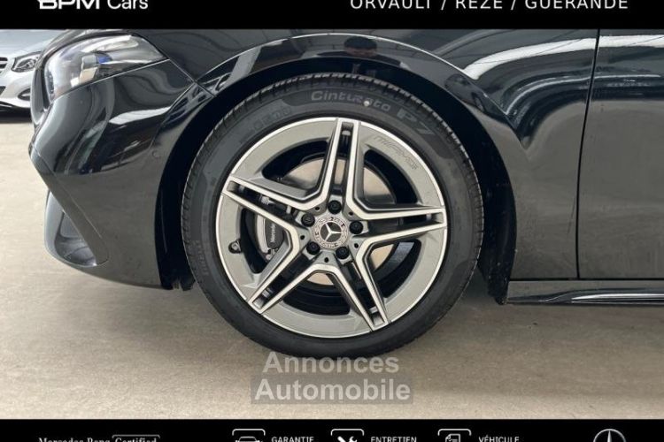 Mercedes Classe A 200 d 150ch AMG Line 8G-DCT - <small></small> 49.900 € <small>TTC</small> - #12