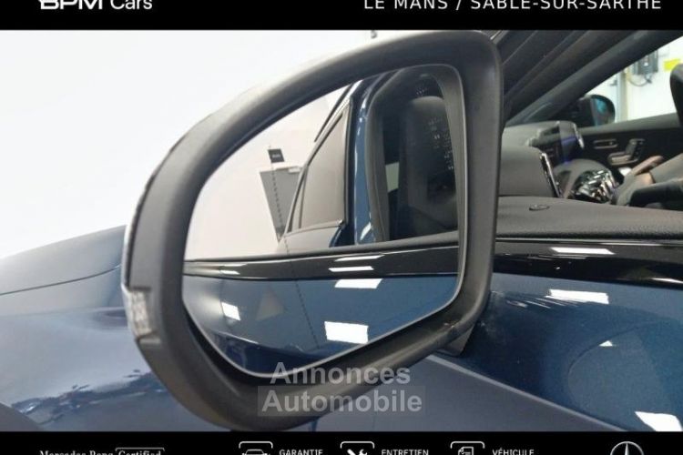 Mercedes Classe A 200 d 150ch AMG Line 8G-DCT - <small></small> 34.850 € <small>TTC</small> - #13