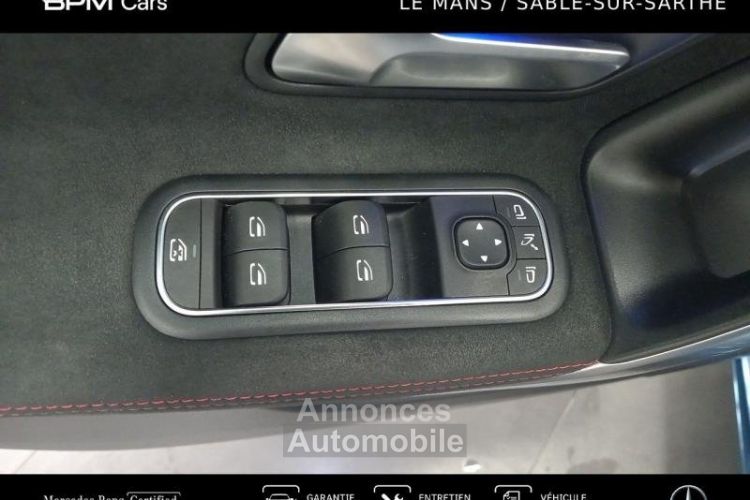 Mercedes Classe A 200 d 150ch AMG Line 8G-DCT - <small></small> 34.850 € <small>TTC</small> - #15