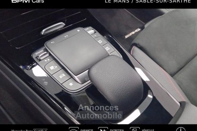 Mercedes Classe A 200 d 150ch AMG Line 8G-DCT - <small></small> 34.850 € <small>TTC</small> - #20