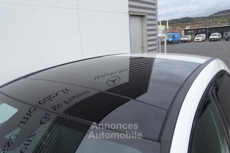 Mercedes Classe A 200 d 150ch AMG Line 8G-DCT - <small></small> 30.900 € <small>TTC</small> - #8