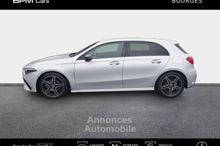 Mercedes Classe A 200 d 150ch AMG Line 8G-DCT - <small></small> 38.900 € <small>TTC</small> - #2