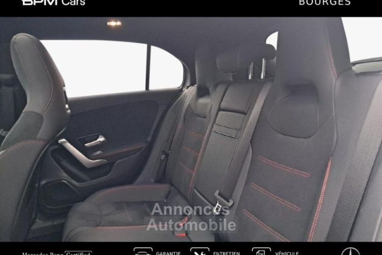 Mercedes Classe A 200 d 150ch AMG Line 8G-DCT - <small></small> 38.900 € <small>TTC</small> - #9